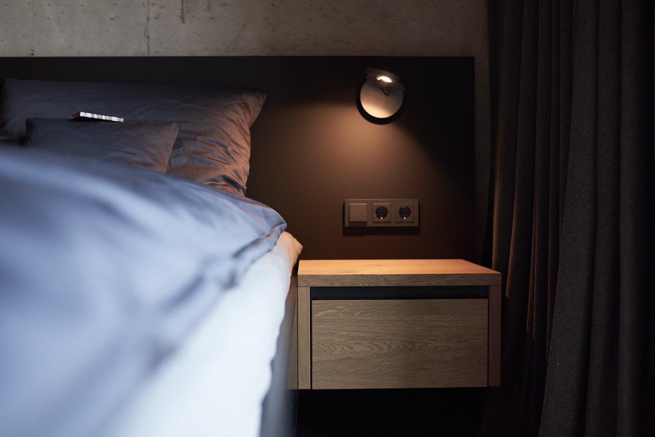 Baeck Stage Hotel Mössingen Екстериор снимка