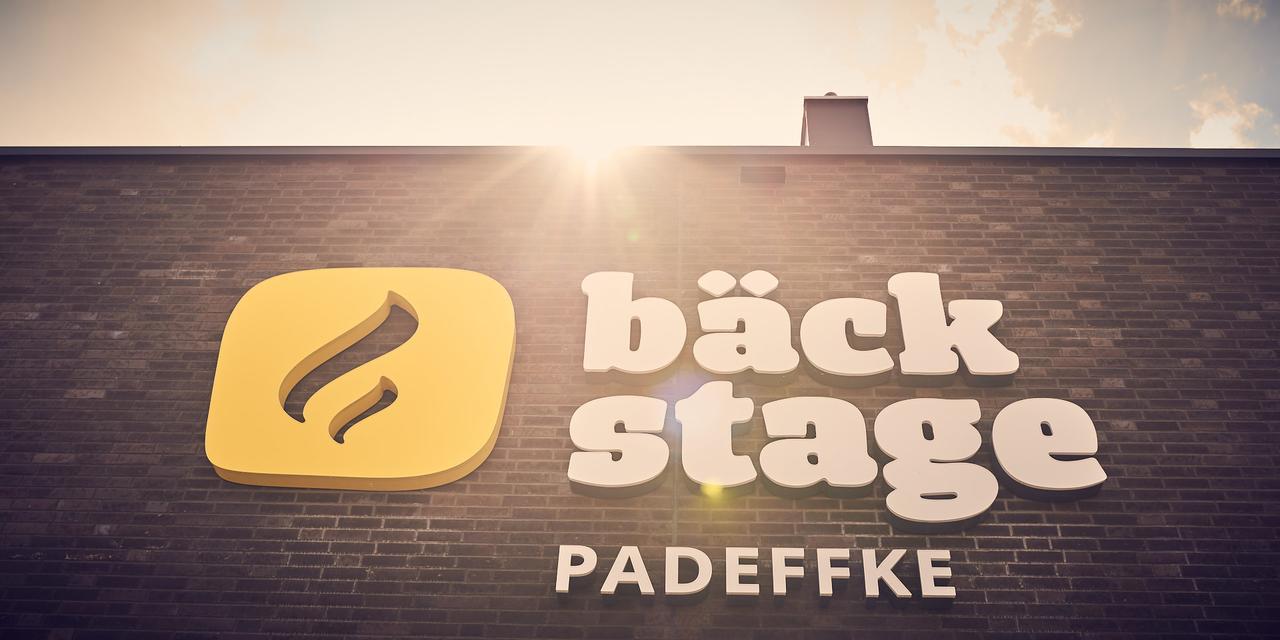 Baeck Stage Hotel Mössingen Екстериор снимка