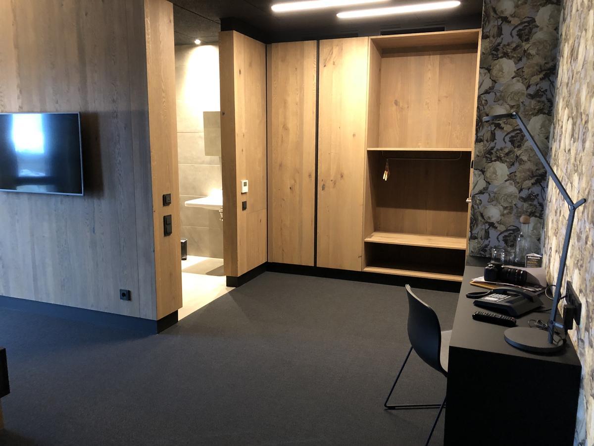 Baeck Stage Hotel Mössingen Екстериор снимка