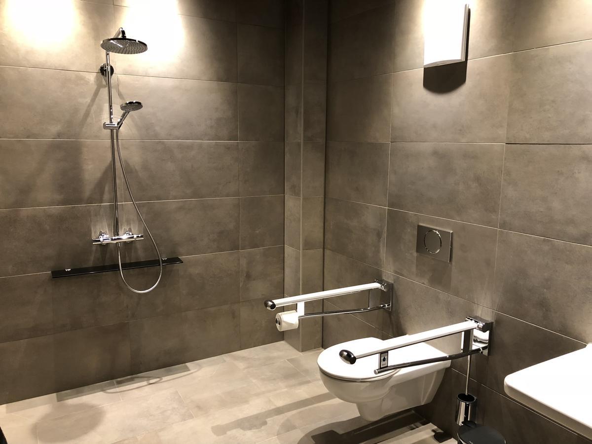 Baeck Stage Hotel Mössingen Екстериор снимка